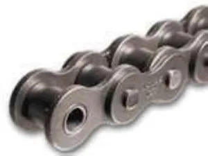 #140 Roller Chain 10FT Roll