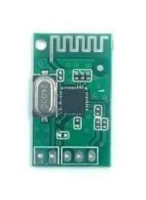 3v-5v Bluetooth 3.0 Audio Receiver Module 1.0/1.8BT with SMD Chip