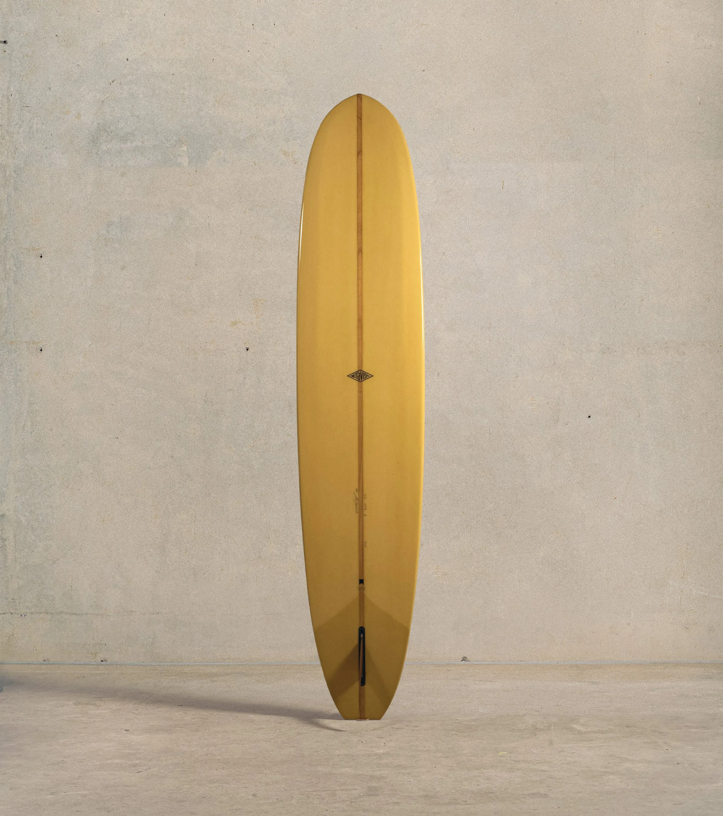 9'4" Squaretail