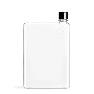 A5 memobottle