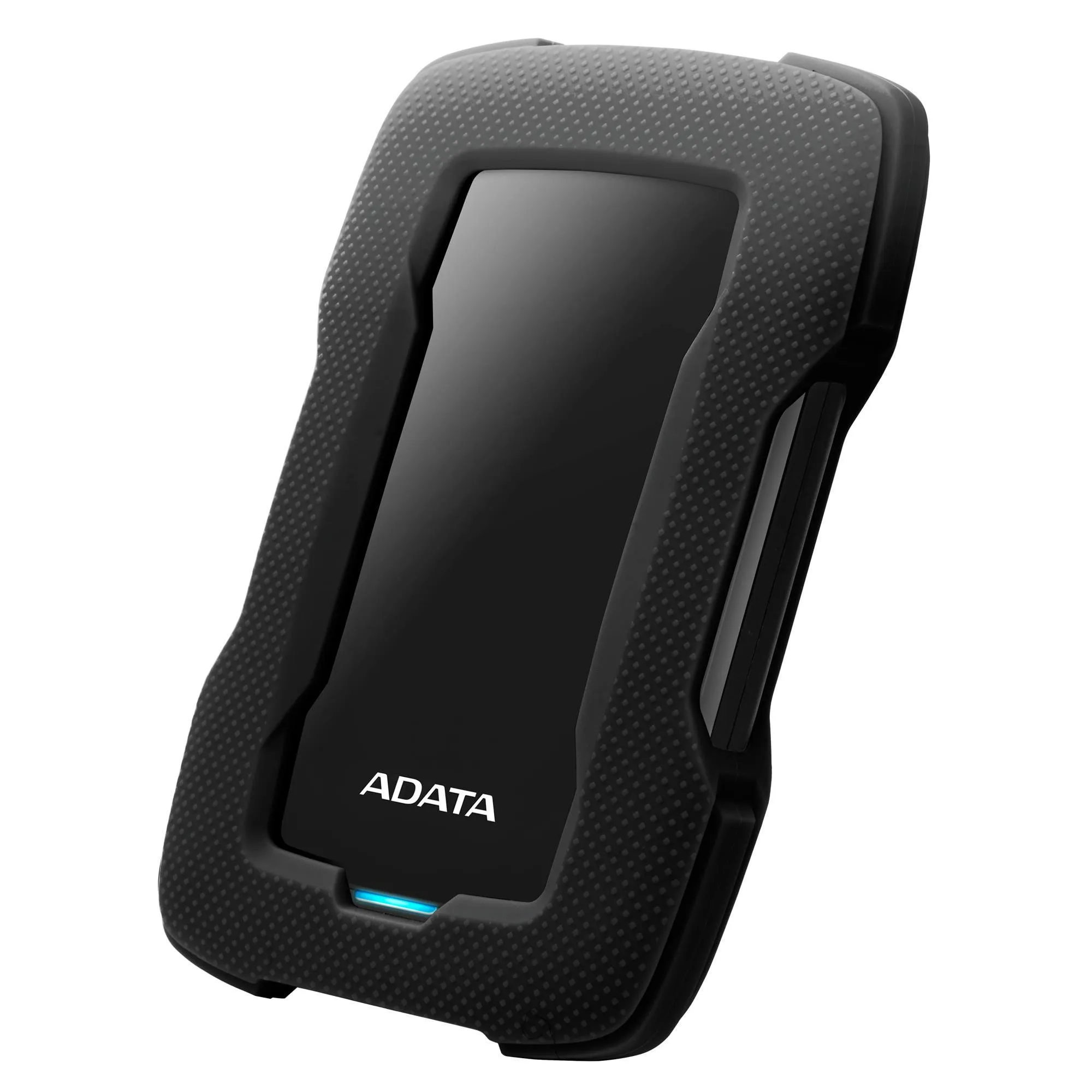 ADATA HD330 SHOCK-PROOF EXTERNAL HARD DRIVE 5TB (BLACK)   ADATA HARD CASE