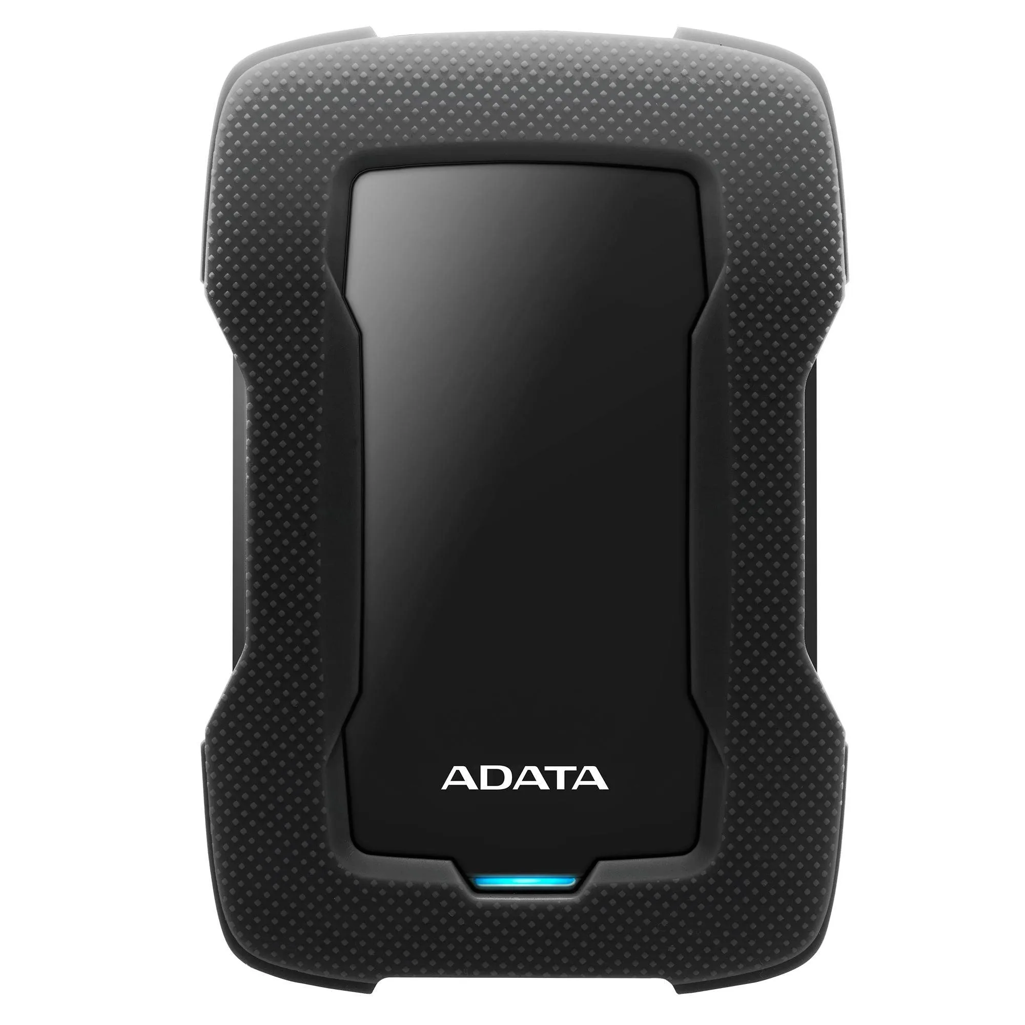 ADATA HD330 SHOCK-PROOF EXTERNAL HARD DRIVE 5TB (BLACK)   ADATA HARD CASE