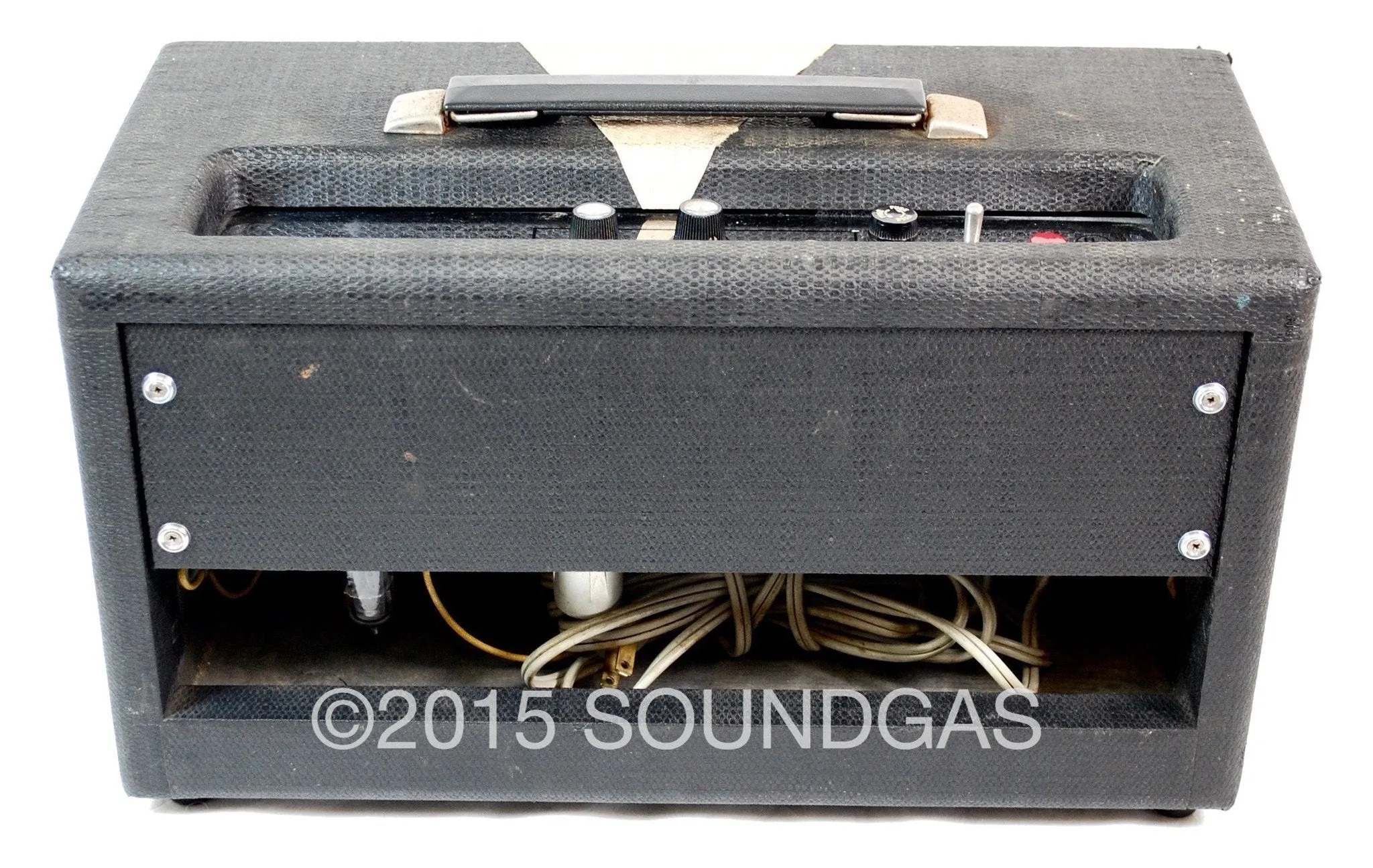 Airline Model 62-9019B Spring Reverb