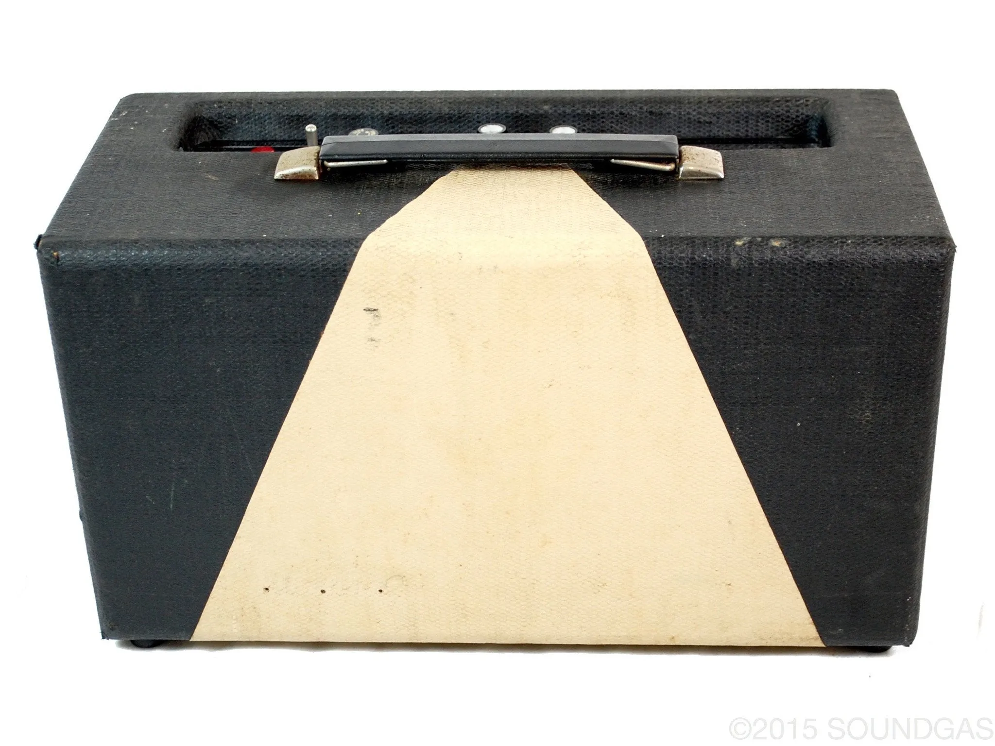 Airline Model 62-9019B Spring Reverb