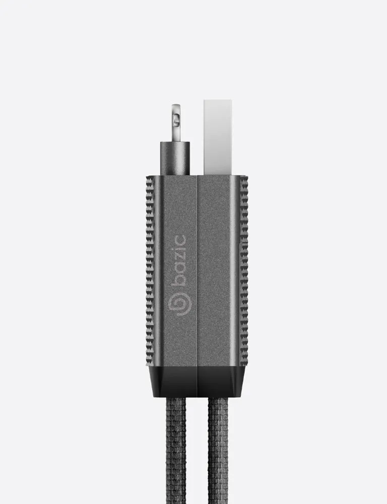 AluCable 15CM