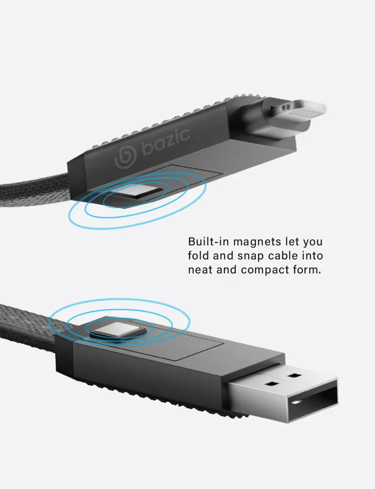 AluCable 15CM