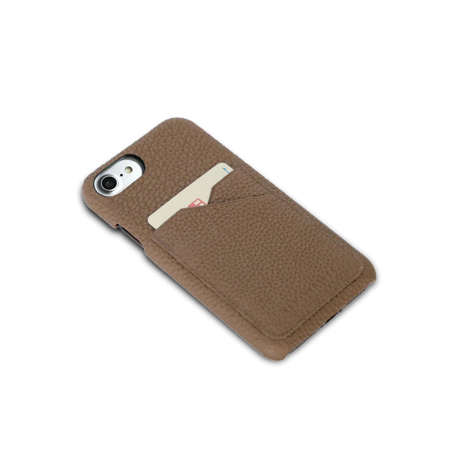 Back Cover Smartphone Case (iPhone SE / 8 / 7 / 6s / 6)