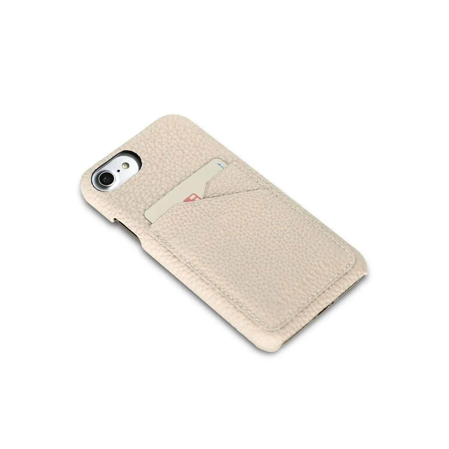 Back Cover Smartphone Case (iPhone SE / 8 / 7 / 6s / 6)