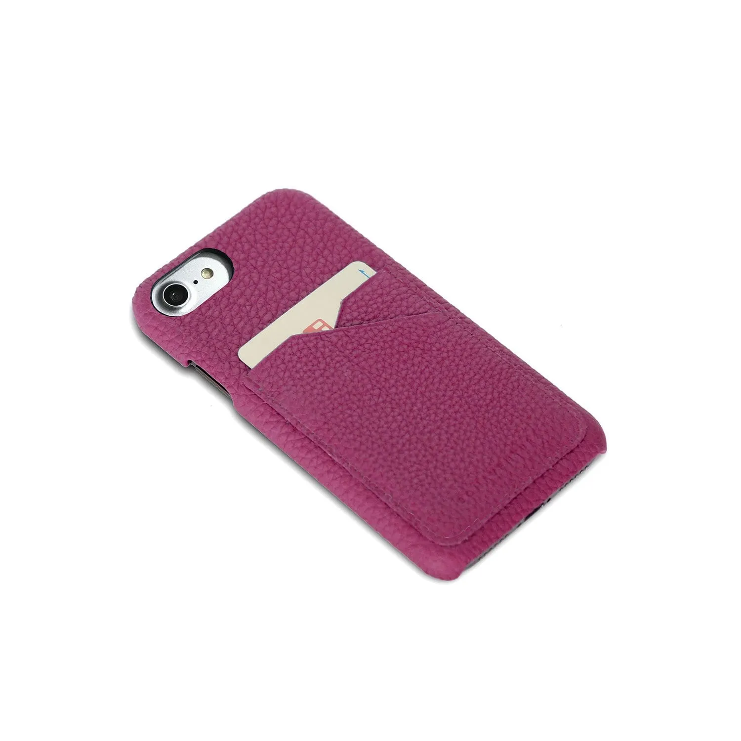 Back Cover Smartphone Case (iPhone SE / 8 / 7 / 6s / 6)