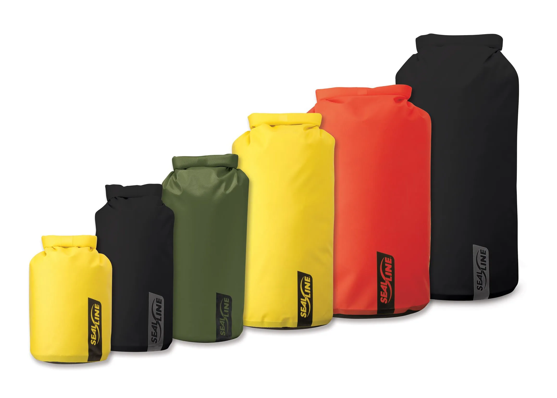 Baja Dry Bag