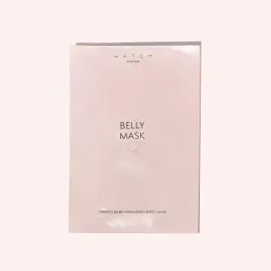 Belly Mask - Single