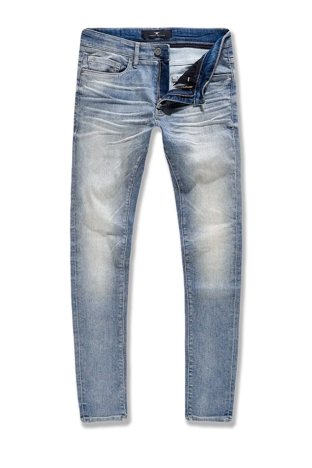 Big Men's Sean Gaucho Denim (Name Your Price)