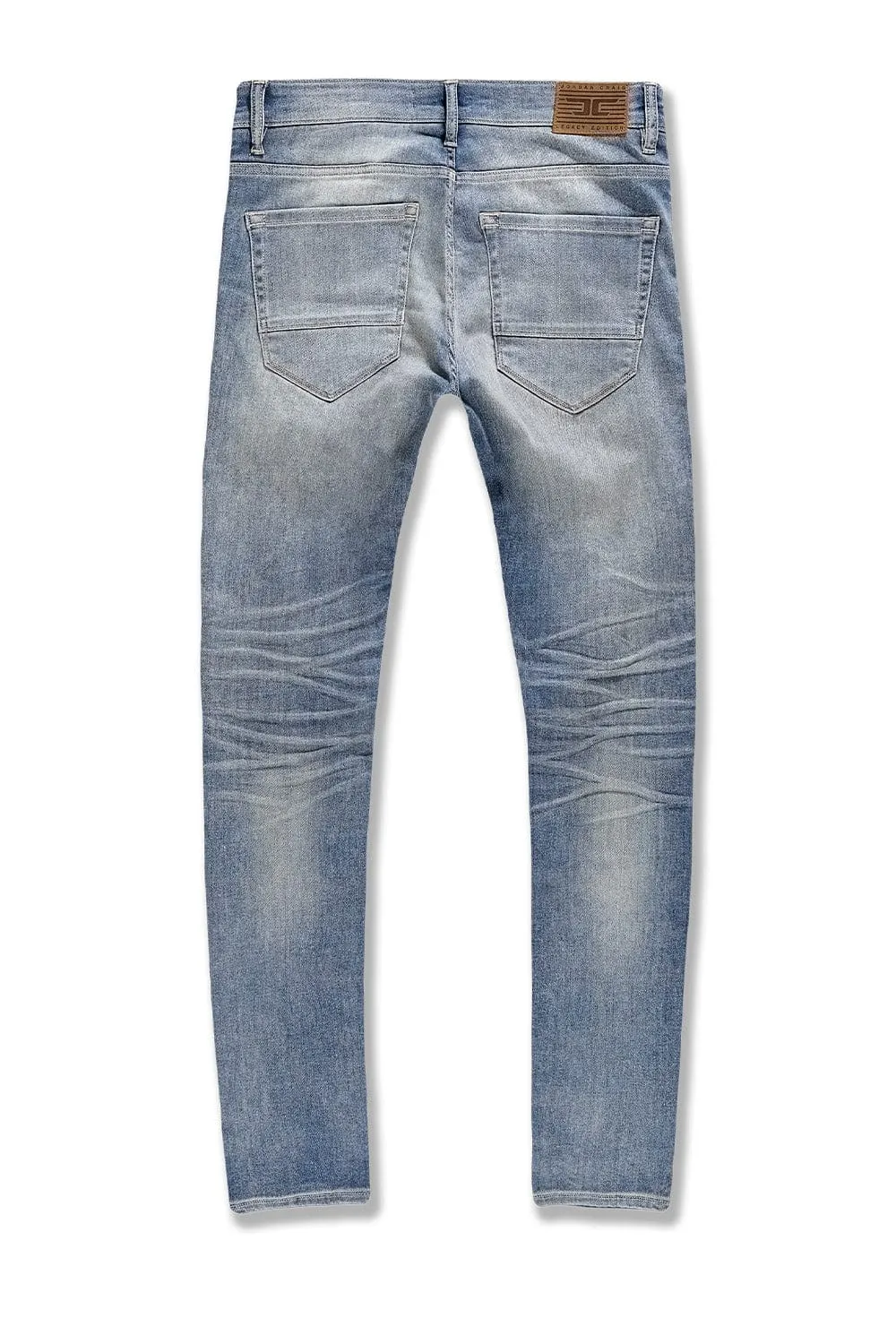 Big Men's Sean Gaucho Denim (Name Your Price)