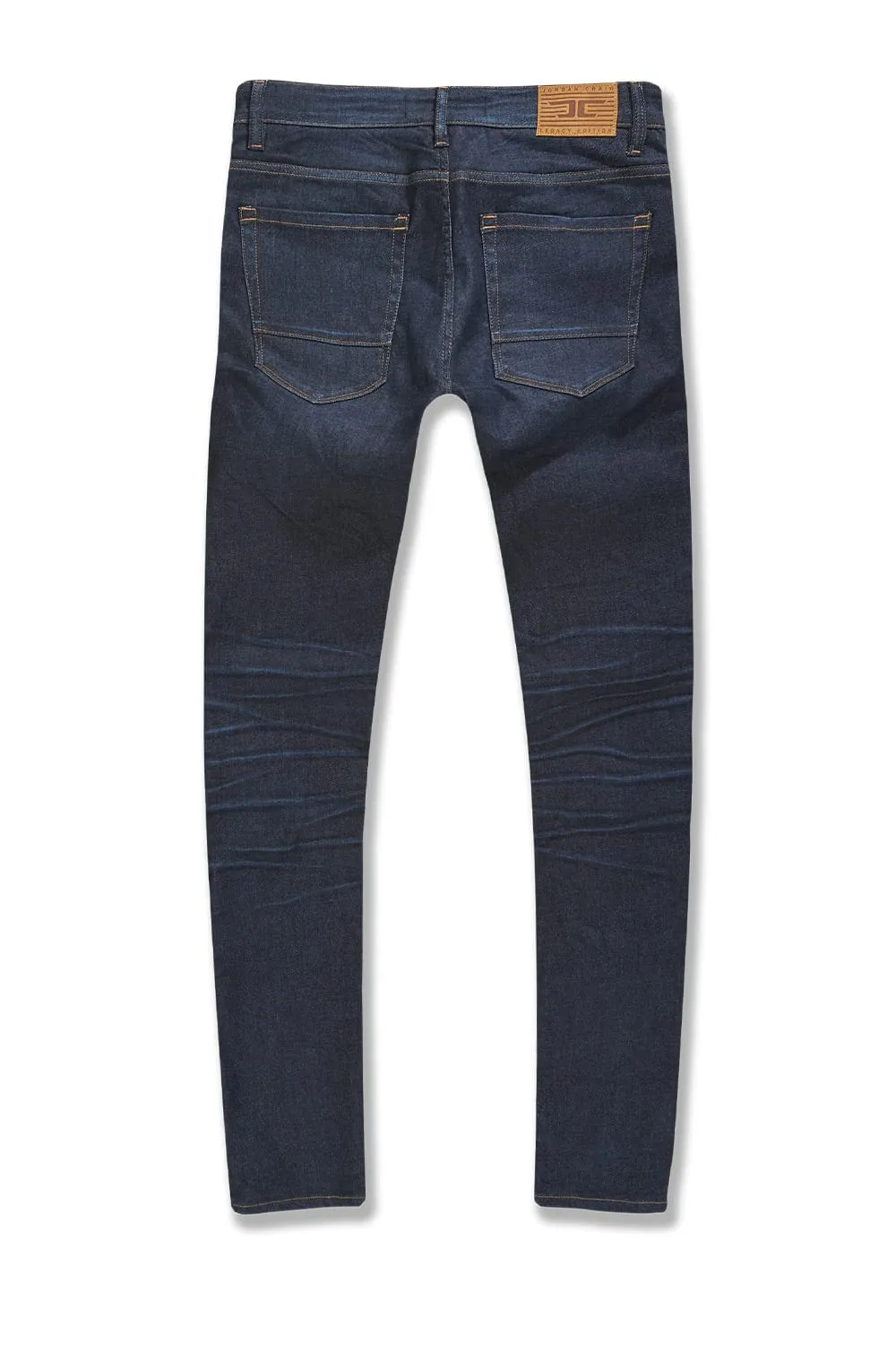 Big Men's Sean Gaucho Denim (Name Your Price)