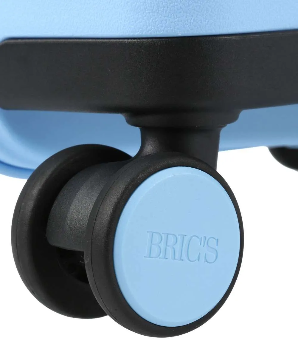 Brics Ulisse 21” Expandable Spinner