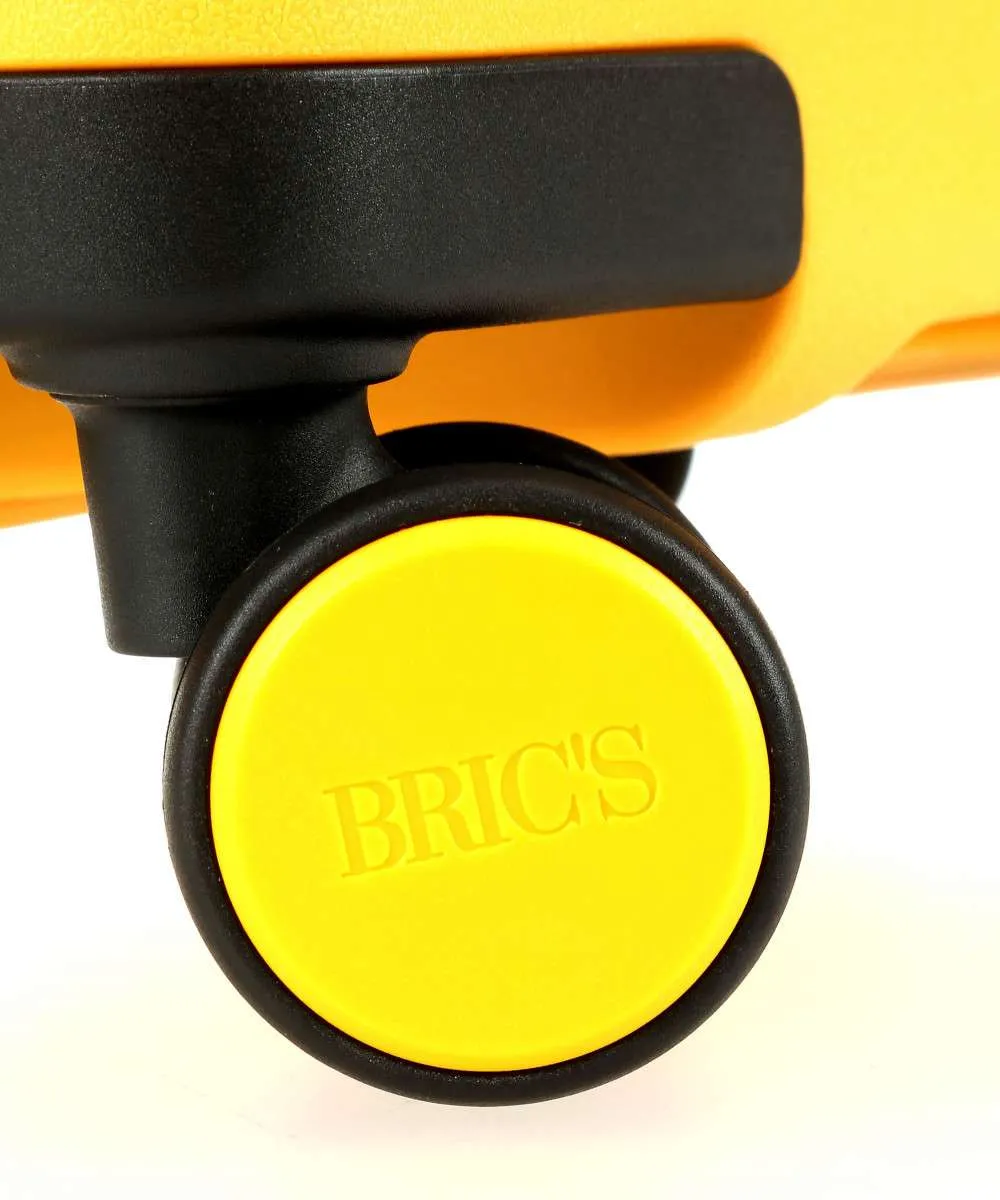 Brics Ulisse 21” Expandable Spinner