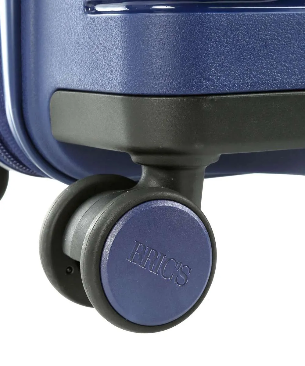 Brics Ulisse 21” Expandable Spinner