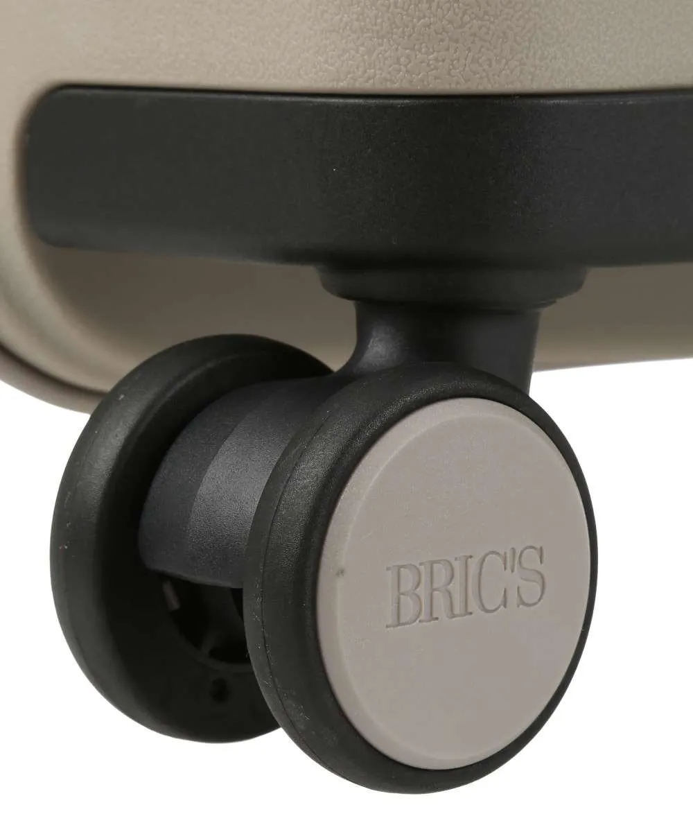 Brics Ulisse 21” Expandable Spinner