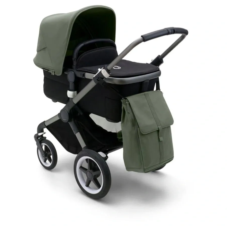 Bugaboo Changing Backpack (Forest Green)