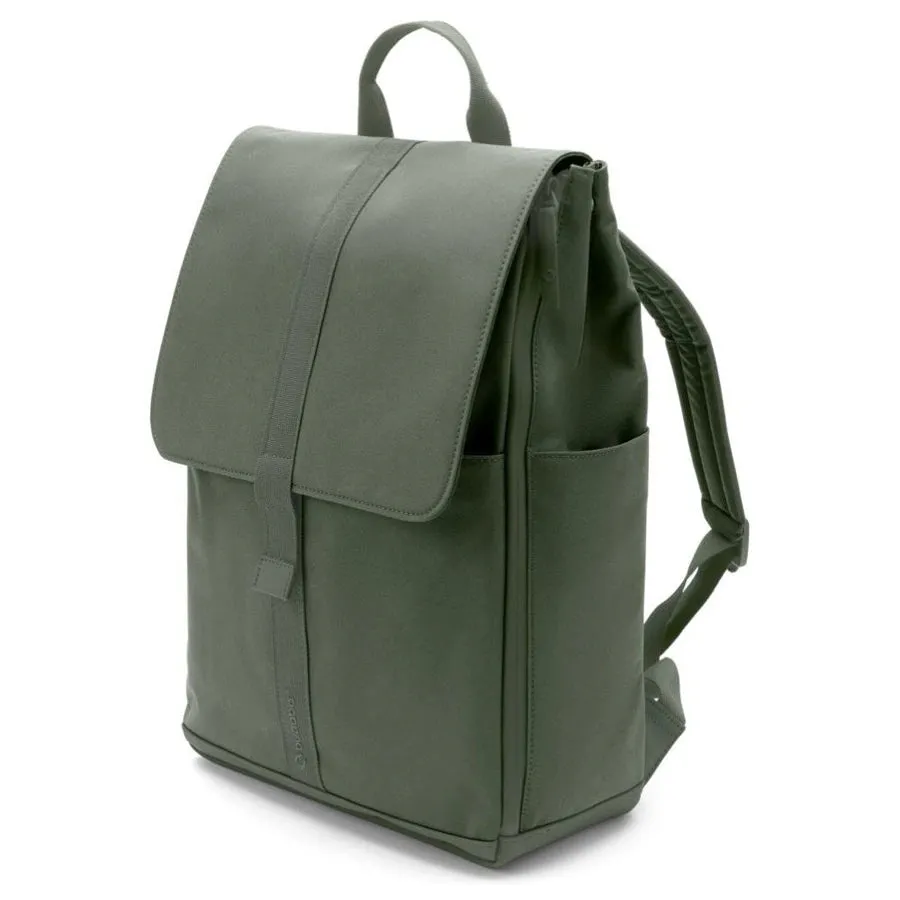 Bugaboo Changing Backpack (Forest Green)