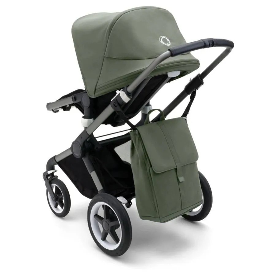 Bugaboo Changing Backpack (Forest Green)