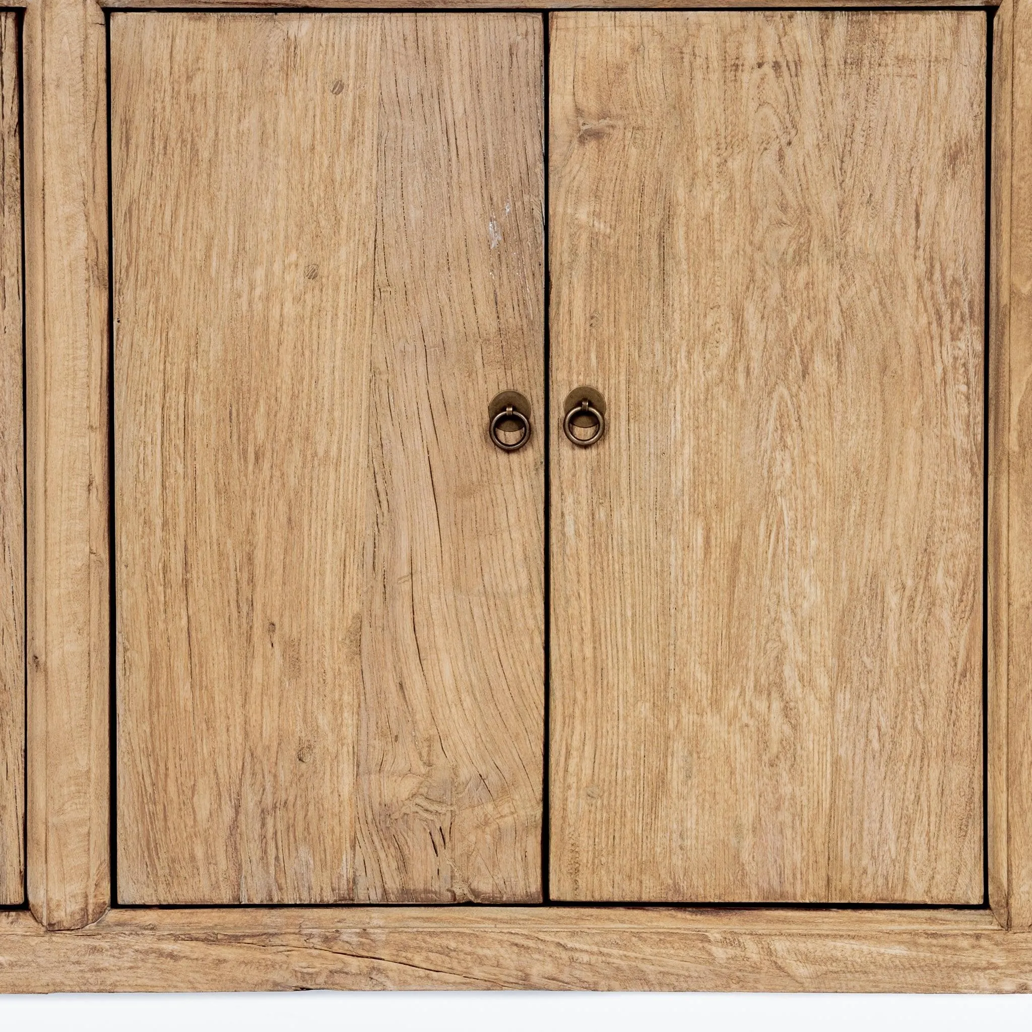 Burton Six Door Cabinet