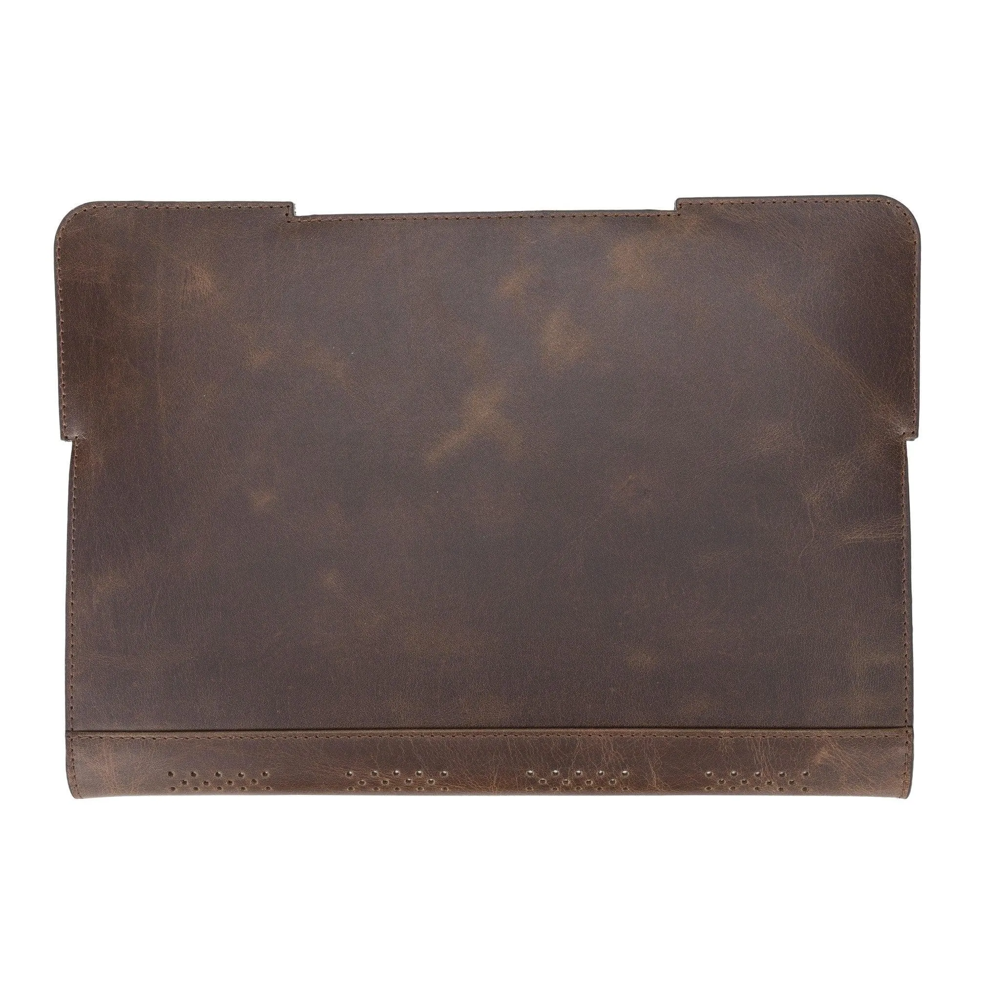 Chester Leather Sleeve for 13.3" to 16.2" Apple MacBook/Laptops