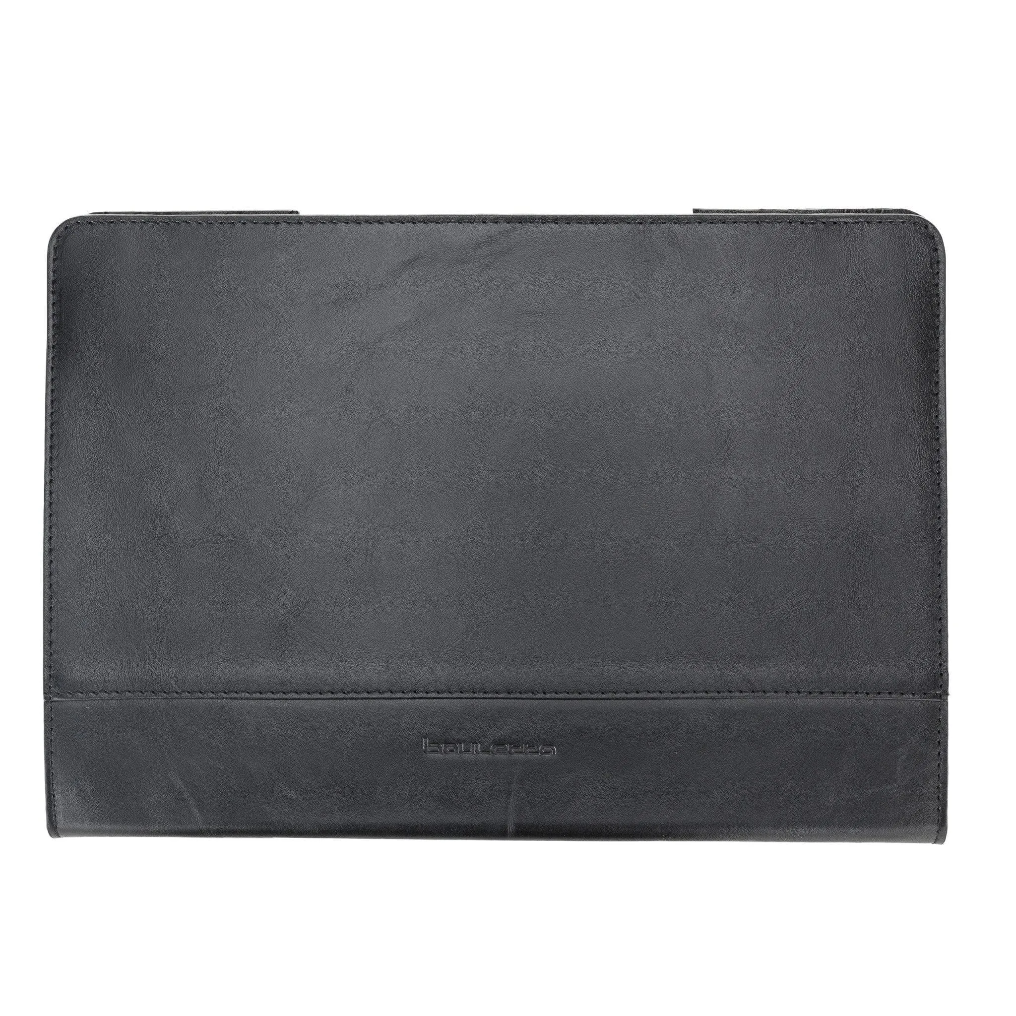 Chester Leather Sleeve for 13.3" to 16.2" Apple MacBook/Laptops