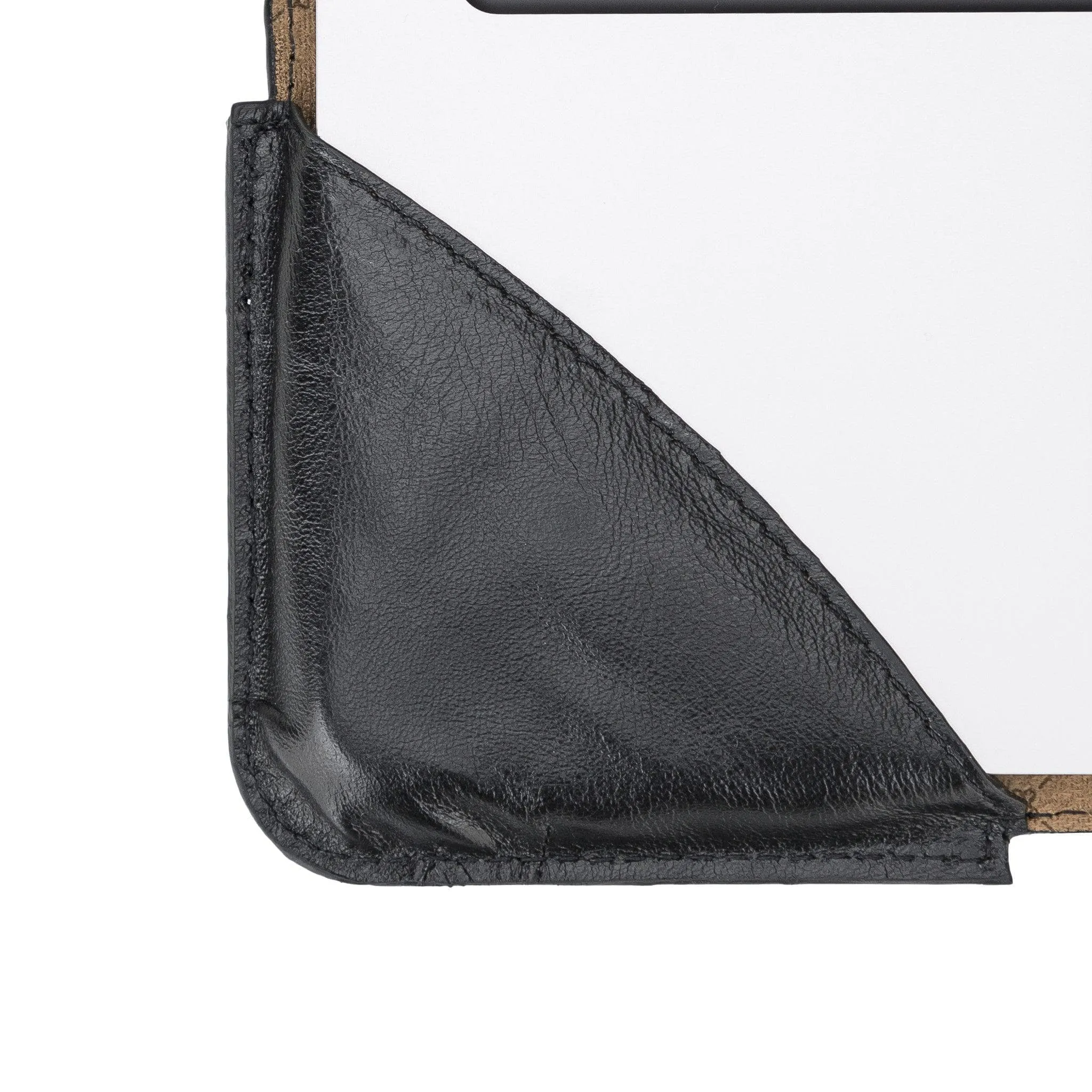 Chester Leather Sleeve for 13.3" to 16.2" Apple MacBook/Laptops