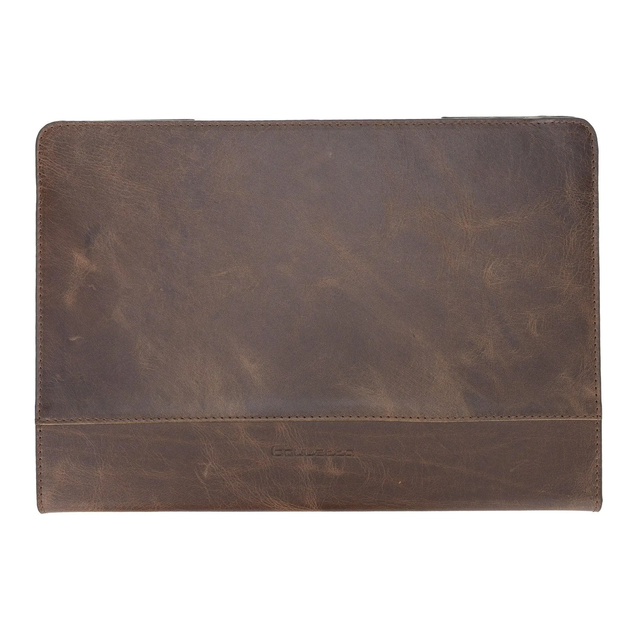 Chester Leather Sleeve for 13.3" to 16.2" Apple MacBook/Laptops