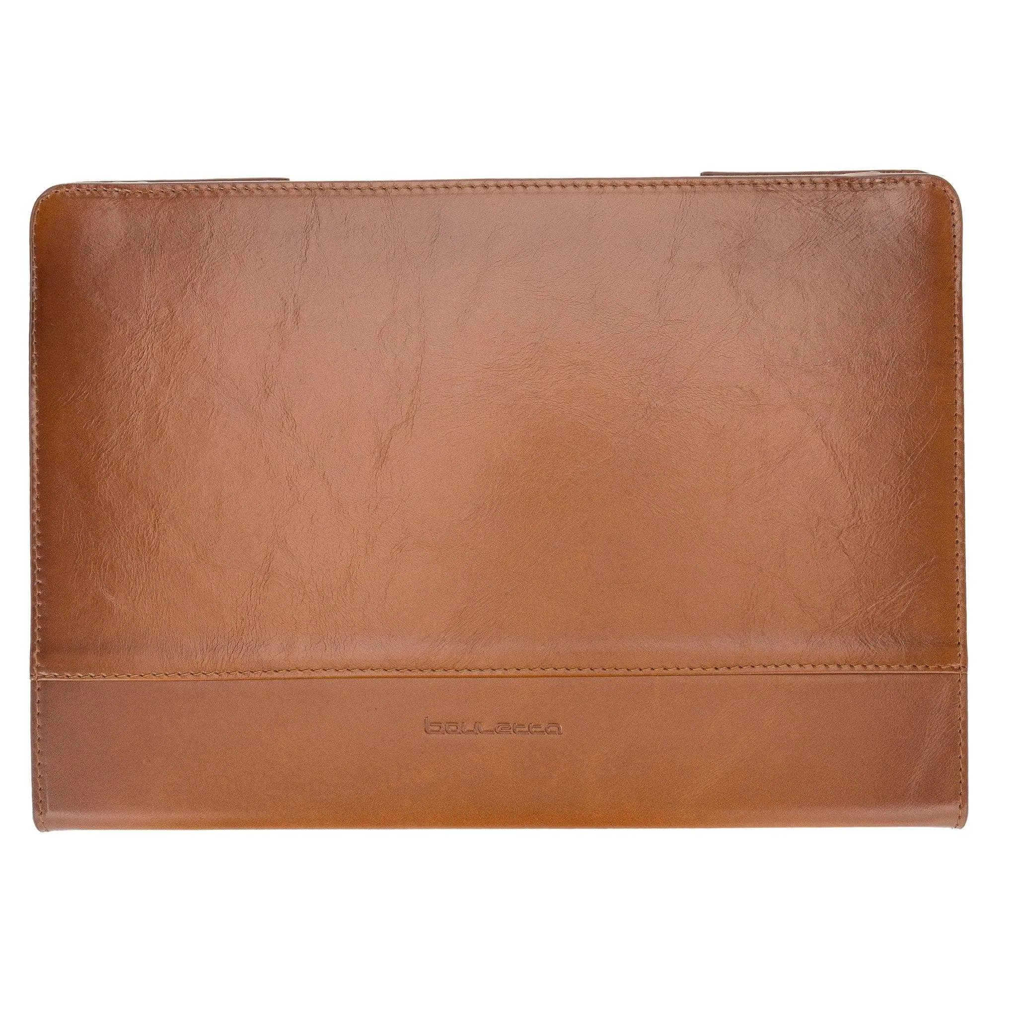 Chester Leather Sleeve for 13.3" to 16.2" Apple MacBook/Laptops