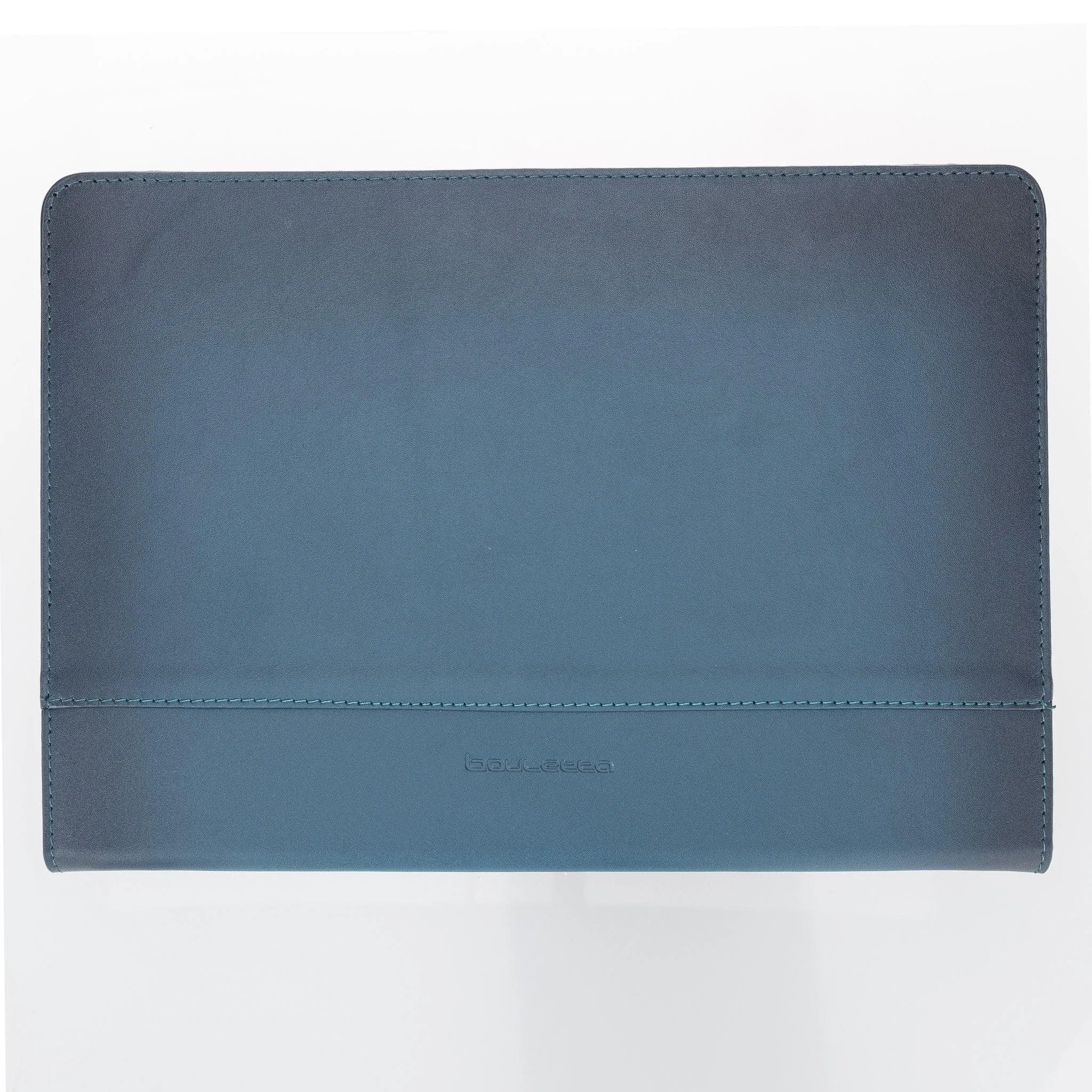 Chester Leather Sleeve for 13.3" to 16.2" Apple MacBook/Laptops