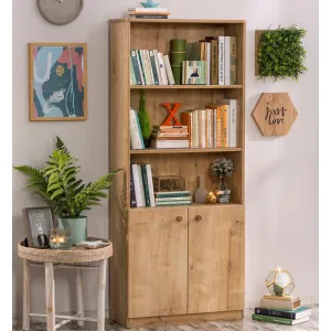 Cilek Mocha Bookcase