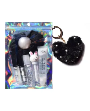 Classy Lip Gloss Bundle