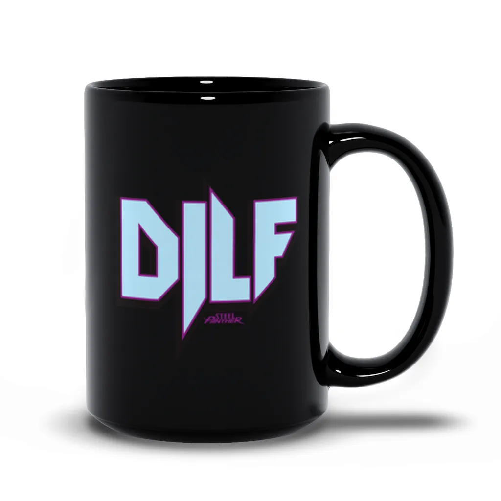 DILF Mug