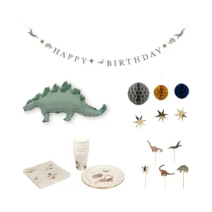 Dino Party-Kit FSC