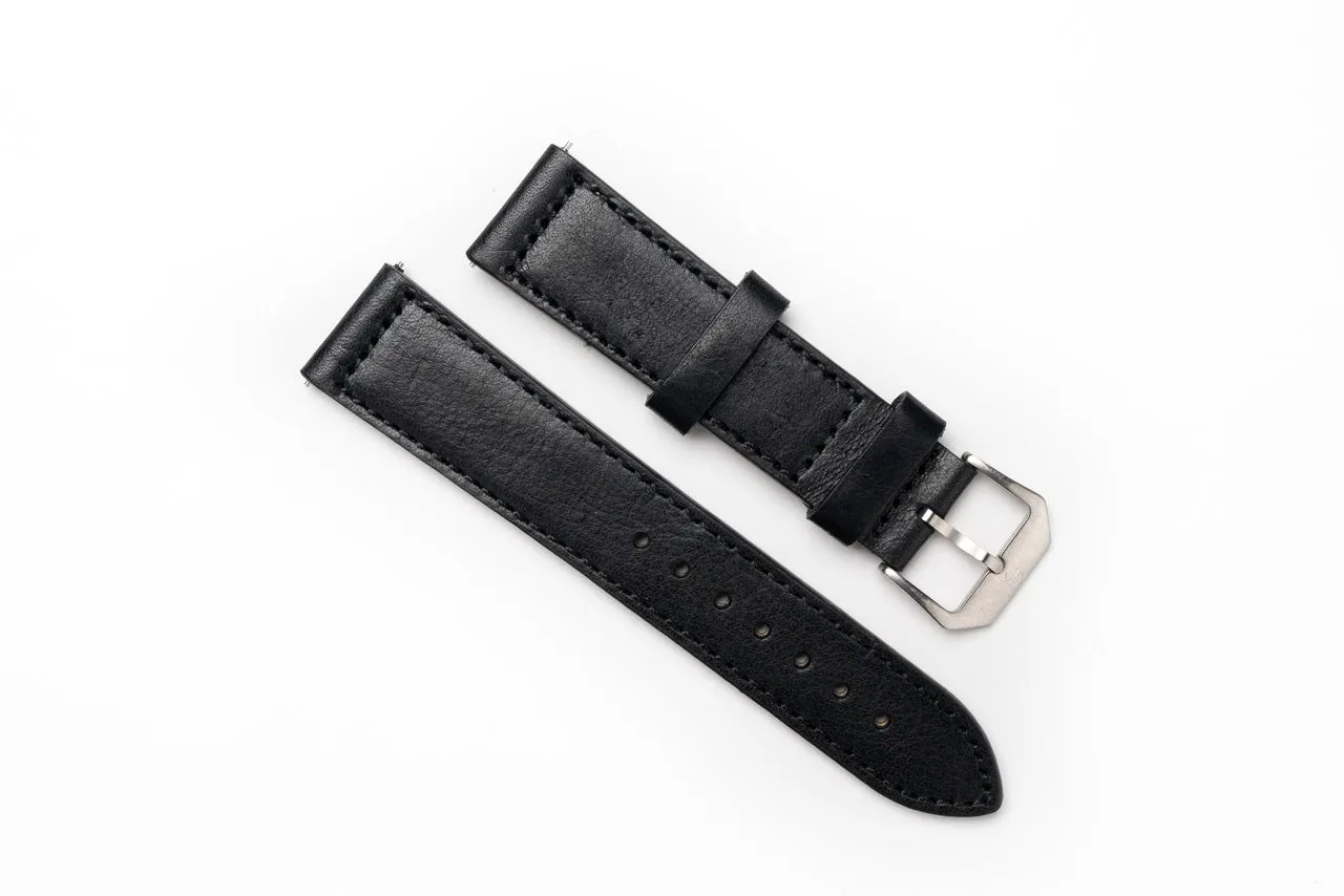 EONIQ Navigator Strap - Jet Black