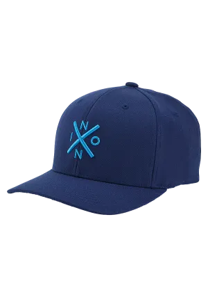 Exchange Flexfit Hat - Navy