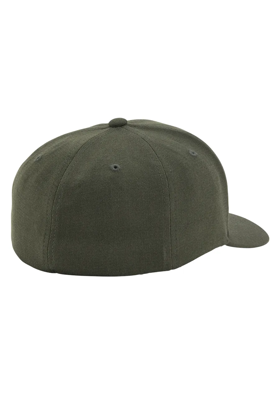 Exchange Flexfit Hat - Olive