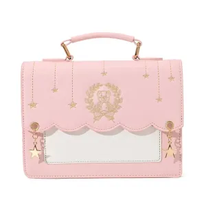 Falling Stars Lolita Handbags