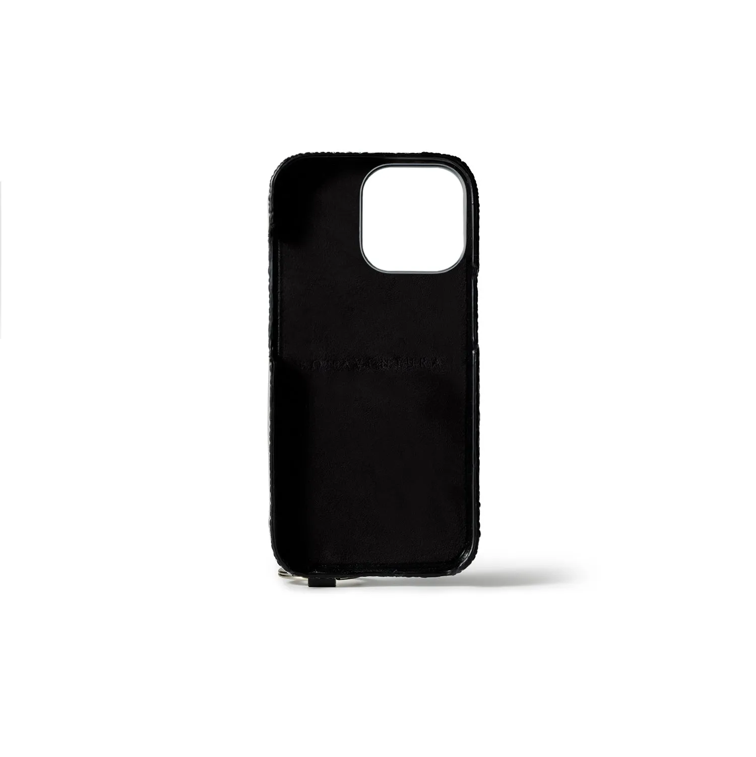 Fjord Back Cover with Handle (iPhone 15 Pro Max)