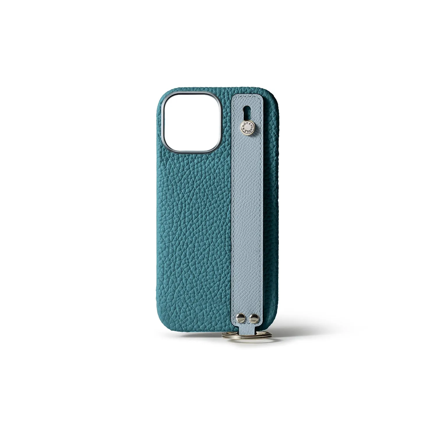 Fjord Back Cover with Handle (iPhone 15 Pro Max)