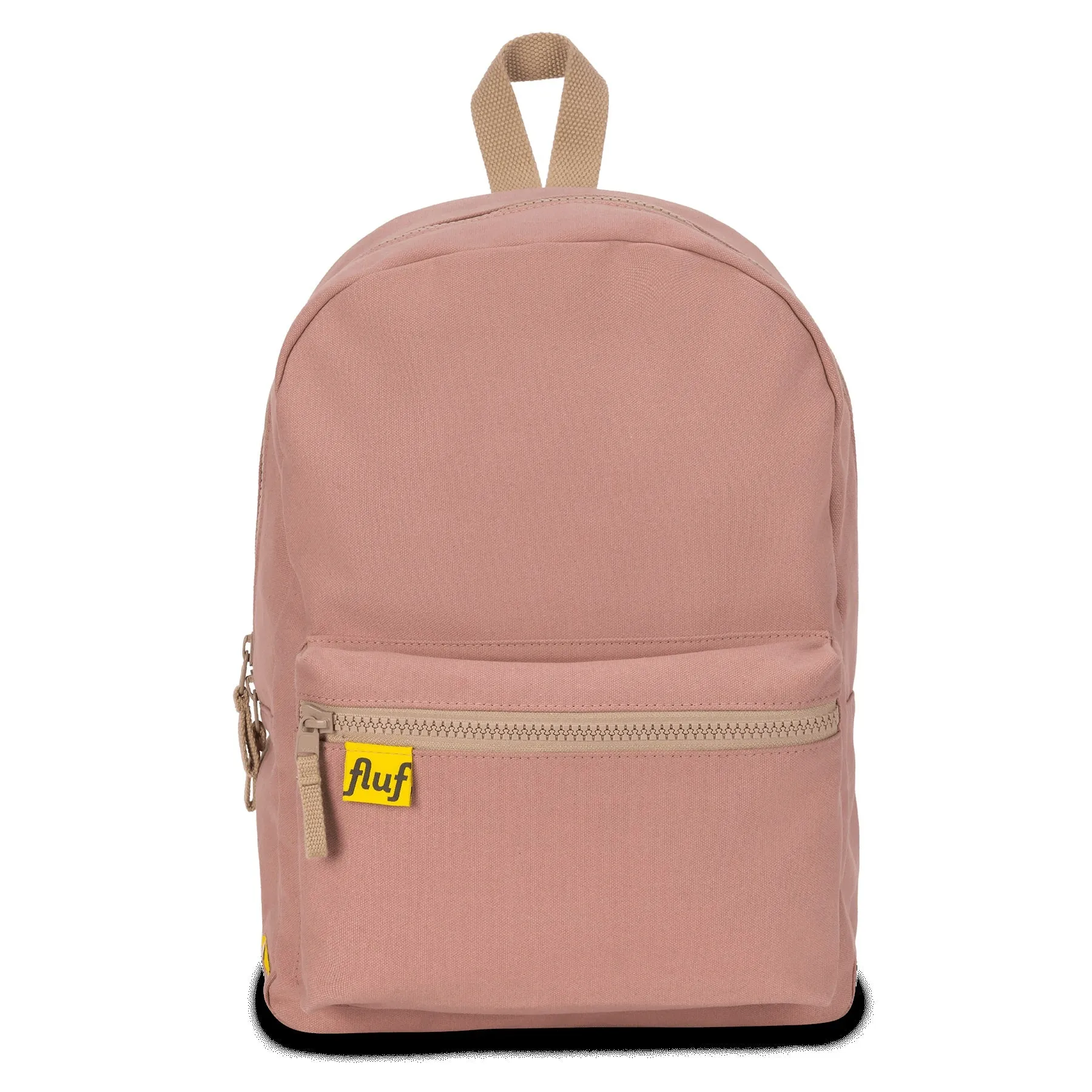 Fluf B Packs - Mauve / Pink