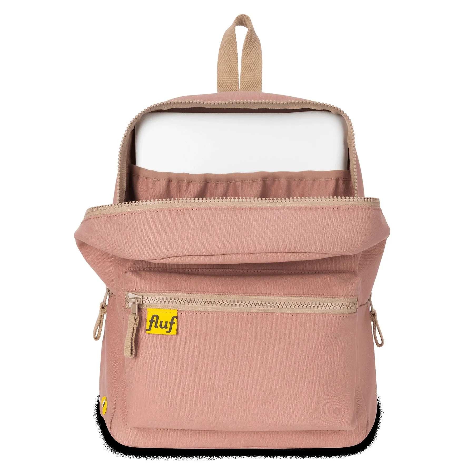 Fluf B Packs - Mauve / Pink