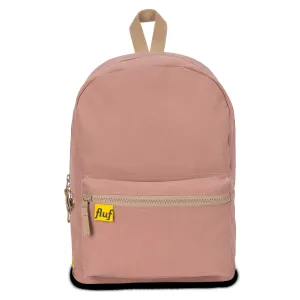 Fluf B Packs - Mauve / Pink