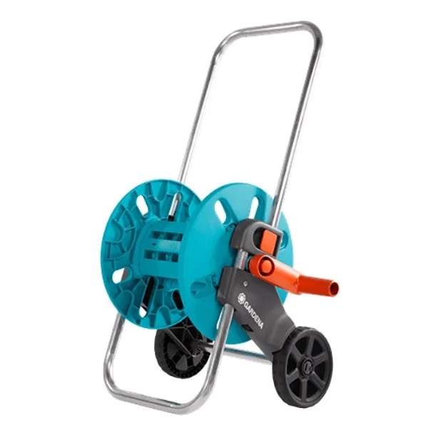 Gardena Hose Trolley CleverRoll - 25m