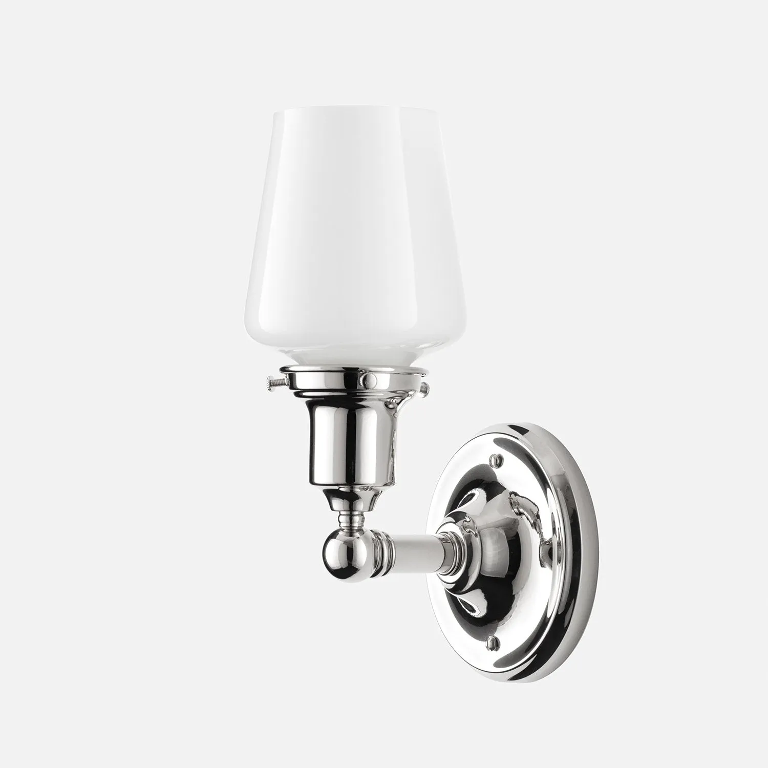 Irvine Single Sconce 2.25"