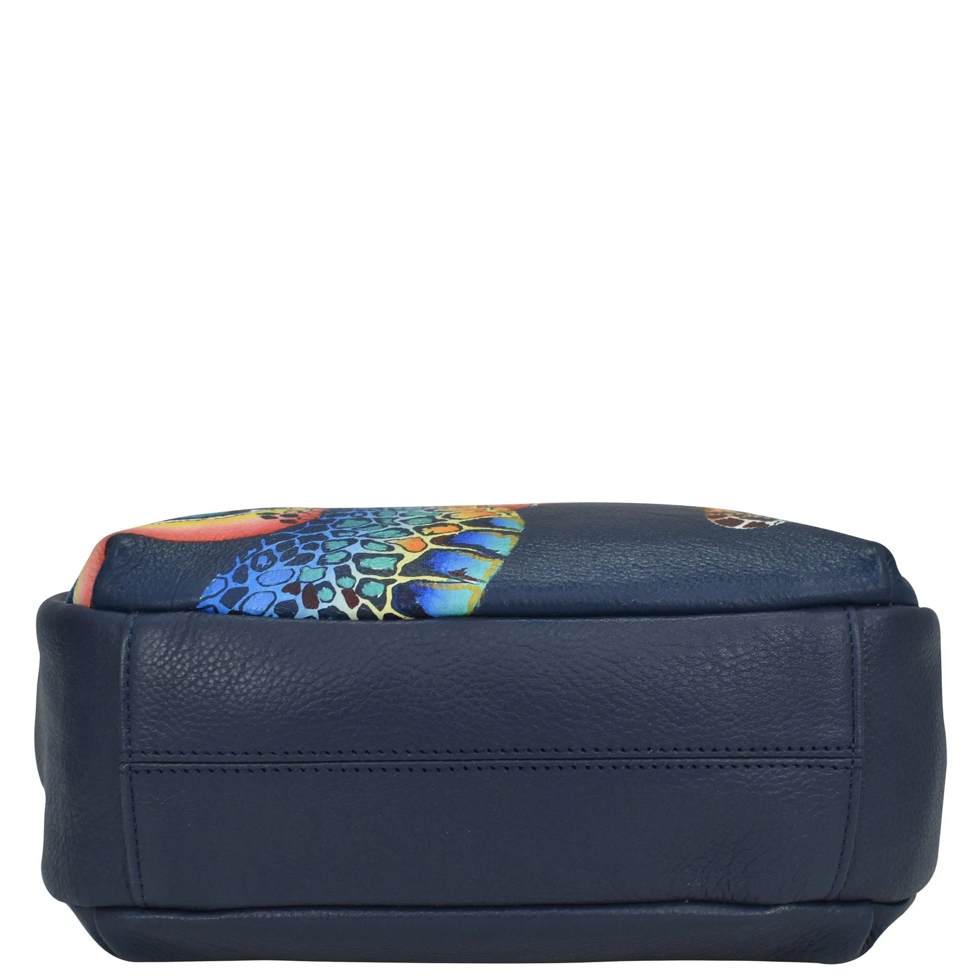 Medium Multi-Compartment Bag - 8503