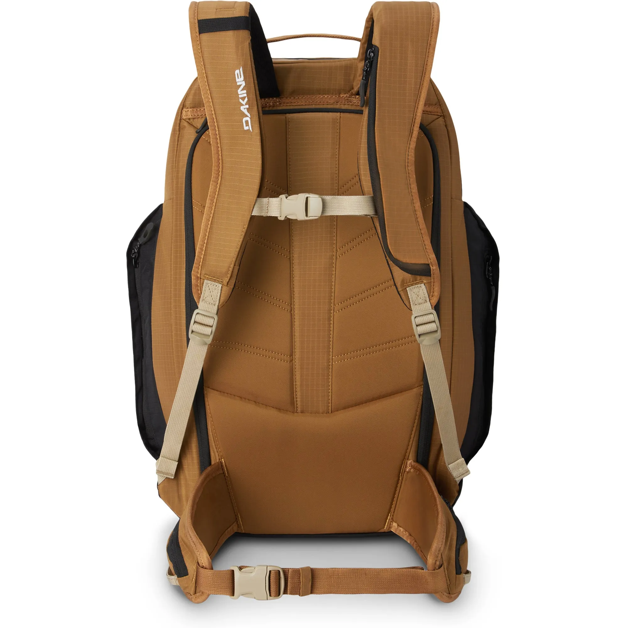 Mission Pro Backpack 32L - Rubber