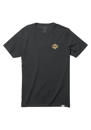 Oasis T-Shirt - Black